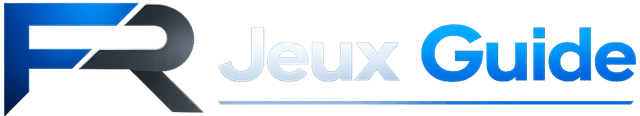 FR Jeux Guide